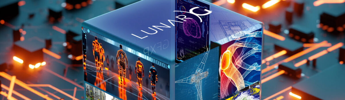 Creating the LunarG “Software Cube”