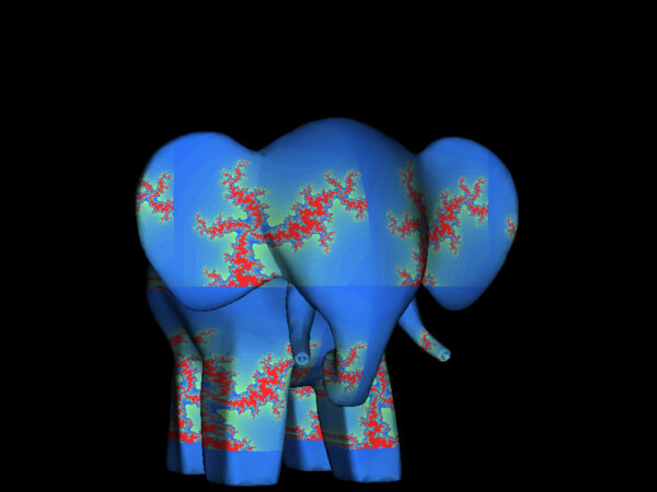 Upcoming: The Road to GLSL