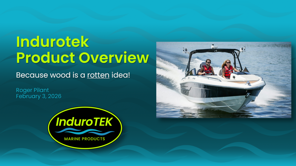 Indurotek Company Overview presentation