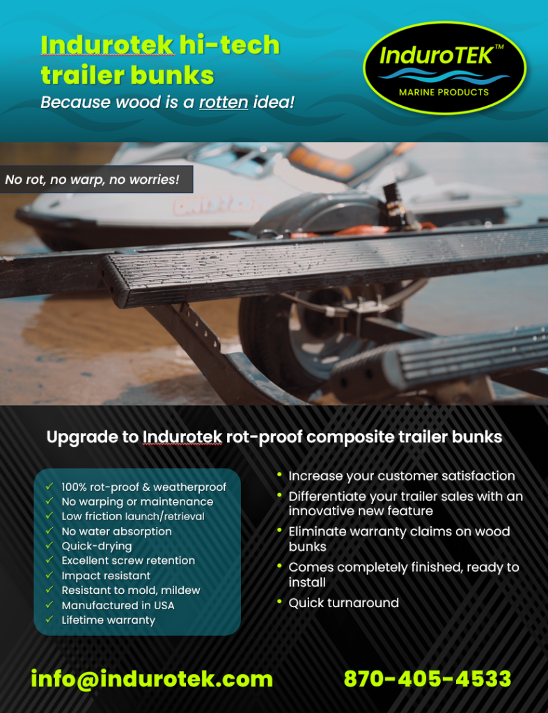 Indurotek sales flyer
