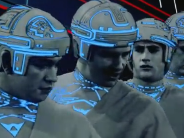 When did we achieve photorealism in computer graphics?